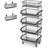 Prep & Savour Baist Decorative Basket-597346320