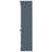35'' X 28'' Bathroom Mirror Storage - Versatile, Build, Concealed Privacy, Wall Mounted Cabinet Ample Storage, Hinges, , Blue Painted,-2088480444