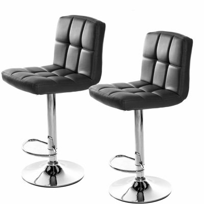 Shayna Swivel Yes Bar Stool