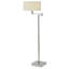 Franklin Swing Arm Floor Lamp-276807163-276807160