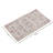 Multicolor Traditional Polyester Area Rug (2 Ft. X 3 Ft.) | Gift Idea