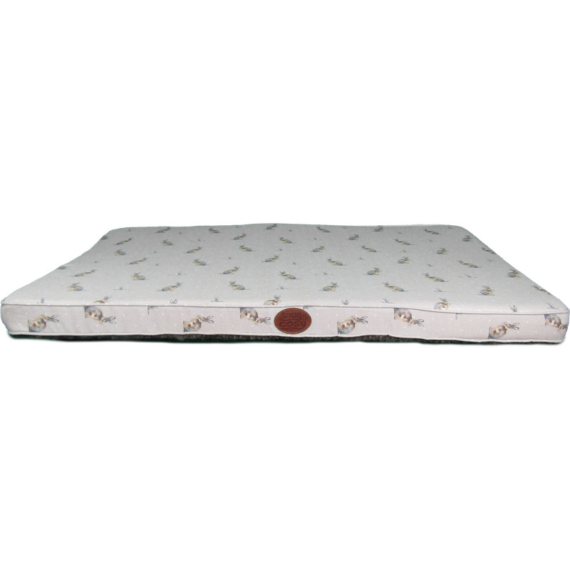 Benson Orthopedic Pet Bed