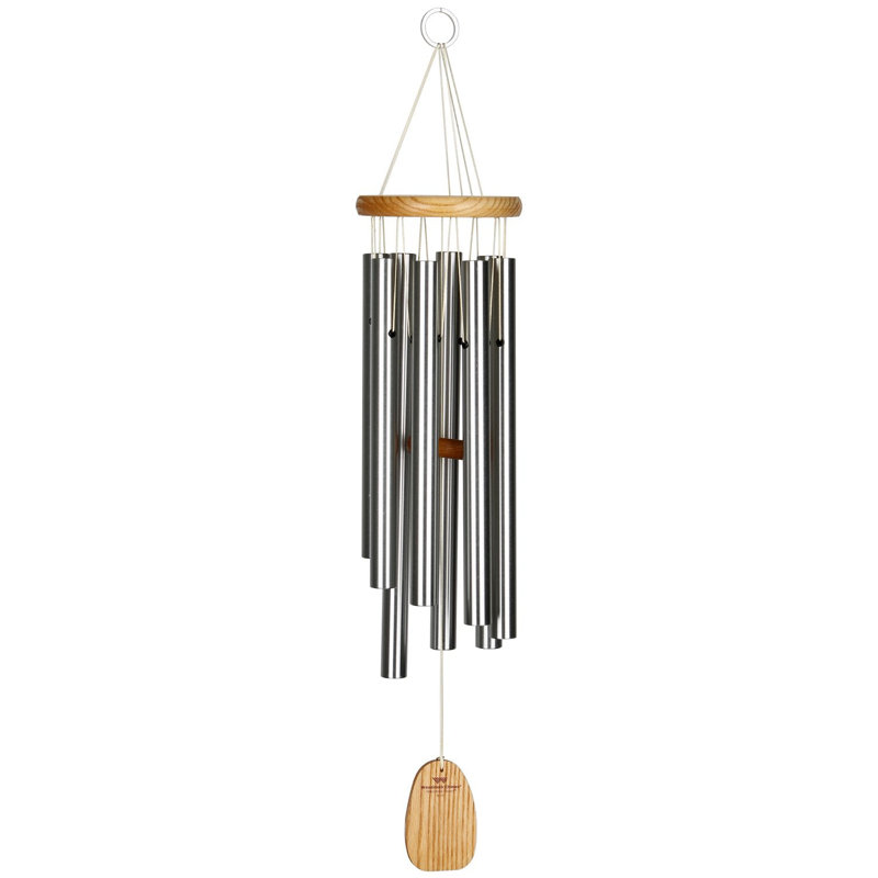 Gregorian - Alto Wind Chime, Nature