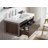 Boswick 41.75'' Single Bathroom Vanity with Top-503453813-507199948