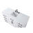 Ahner 54 inch Single Bathroom Vanity-578491816