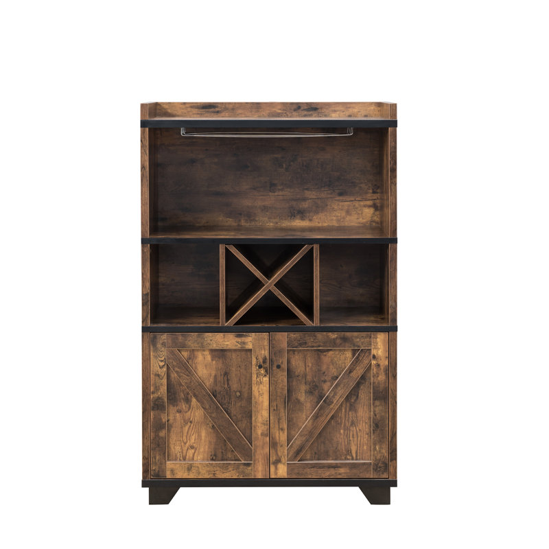 Cagle 200cm Sideboard