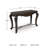 Jahed Sofa Table