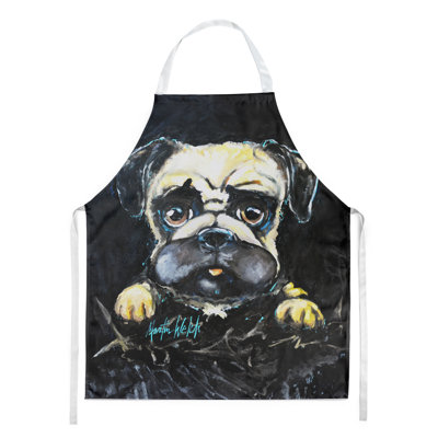 Bib Apron