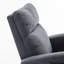 Chaise berçante