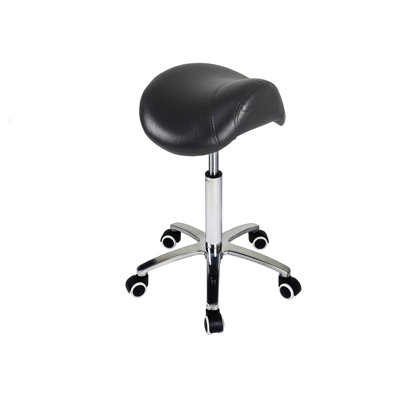 Rotating Saddle Chair