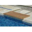 Spa Rectangle Shower Mat