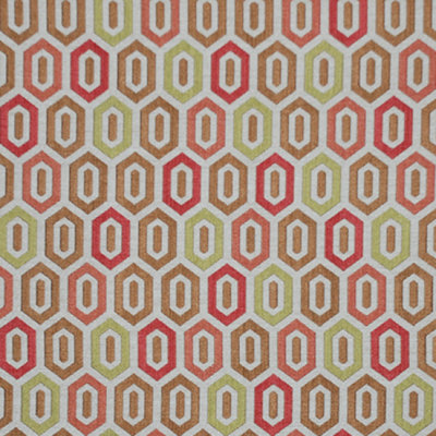 Wesco Fabric