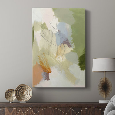 Verdure II - galerie Cavas sur mesure