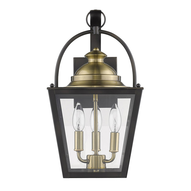 Samarth Wall Light