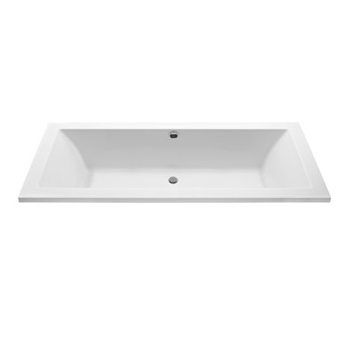 Baignoire tourbillon 86 "MTI Solutions 27