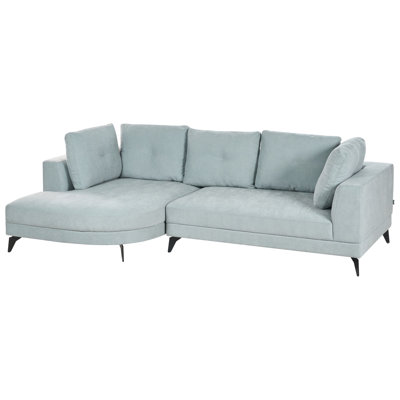 Bernardin 3 Seater Sofa & Chaise