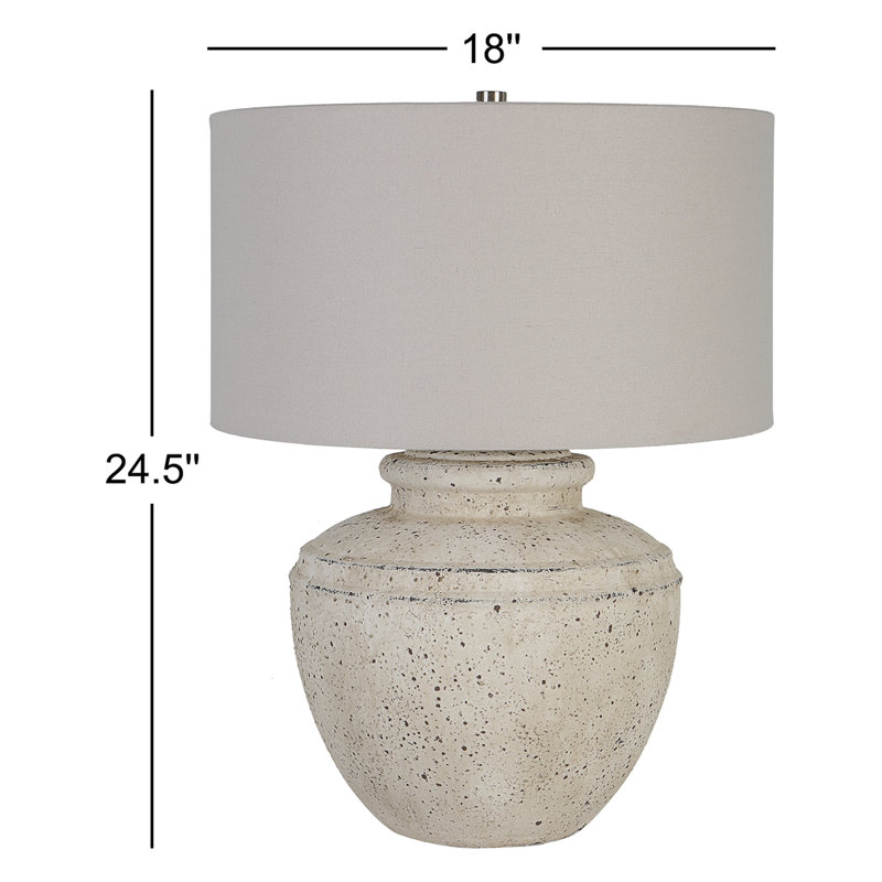 Fellowes Table Lamp