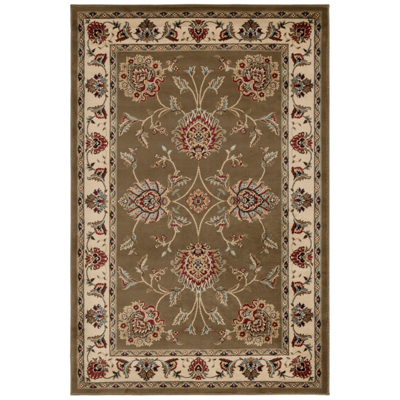Tapis oriental Klose Performance, Rectangle 4 pi x 6 pi