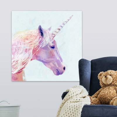 Sifuentes Fantasy & Sci-Fi Canvas Art