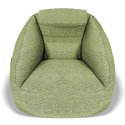 Canapé ergonomique en forme de nuage