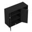 12 Pair Shoe Storage Cabinet-1868936613