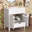 Meuble-lavabo sophistiqué avec d'excellentes caractéristiques et une qualité durable-114225344
