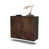 Anthracite/Rust