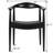 Lailyn Upholstered Dining Chair, Kennedy Armchair-347722213