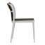 Ensemble de 2 sièges Belden Bates-2078223516