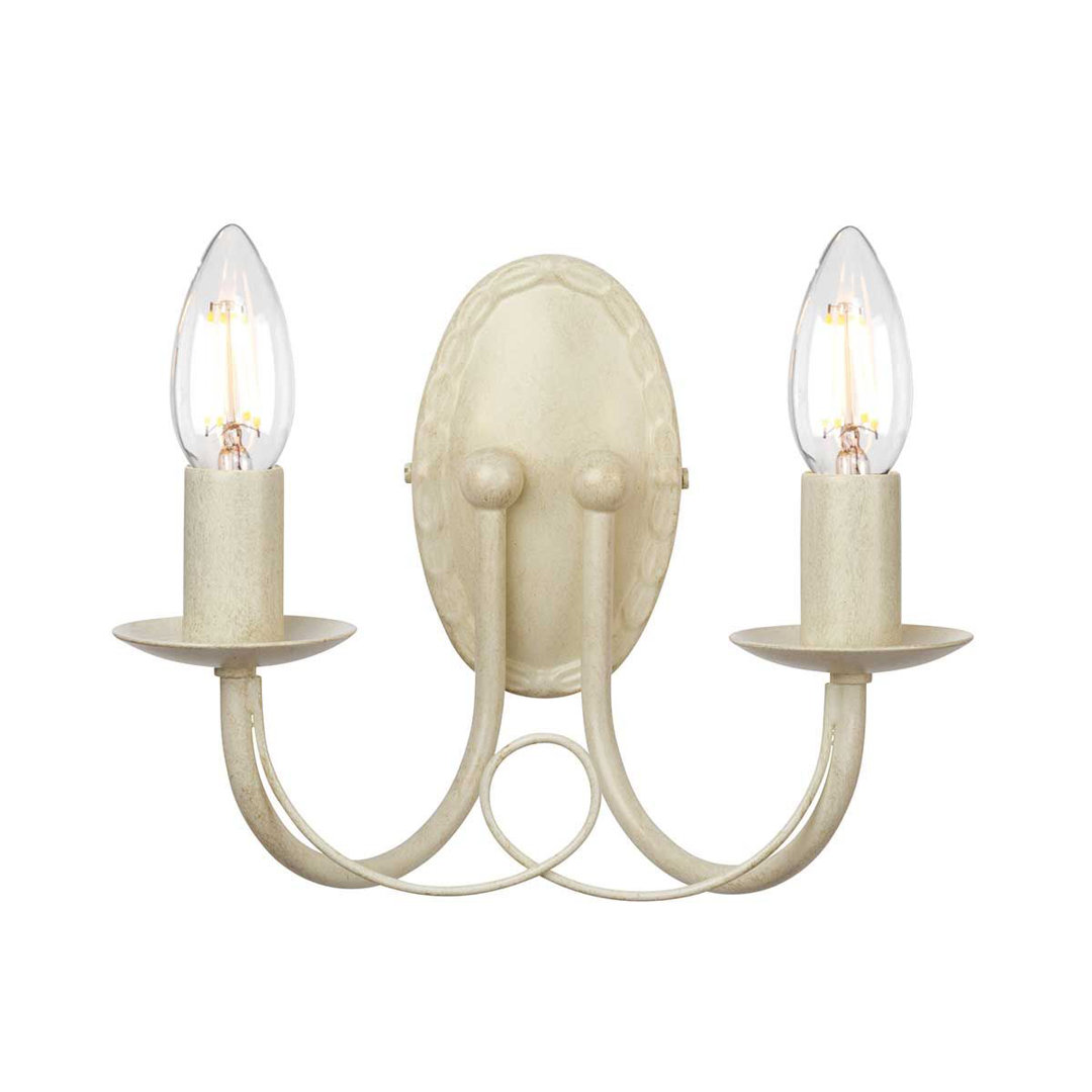 Cline Candle Wall Light
