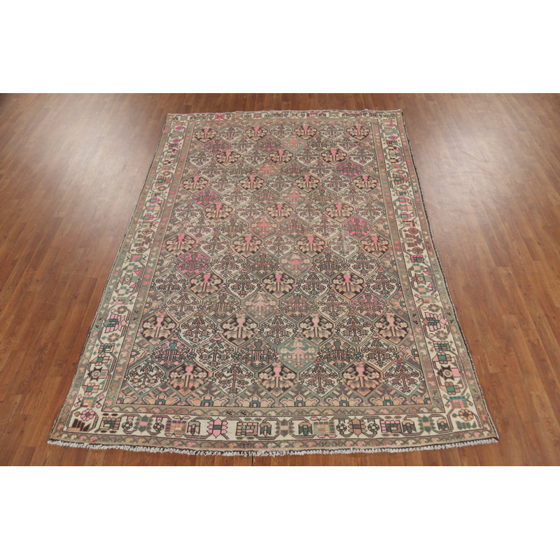Tapis Garden Design 7 x 10