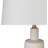 Clausen Ceramic Standard Table Lamp