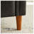 Kilner Upholstered Storage Bench-1198308168
