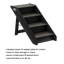 Escalier pliant pour chat et chien PETMAker-70835513
