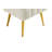 Accent Armchair with Ottoman-1723438932