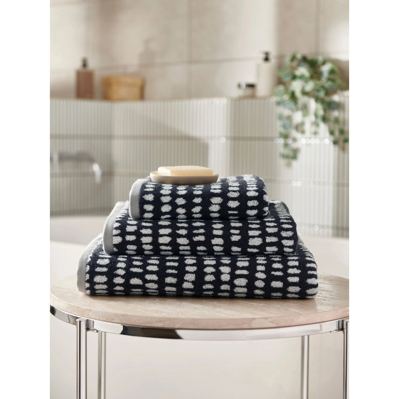 100% Cotton Hand Towel