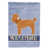Caniche jouet sélectionné