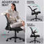 Mesh Office Chair