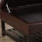 Dillonvale Faux Leather Ottoman