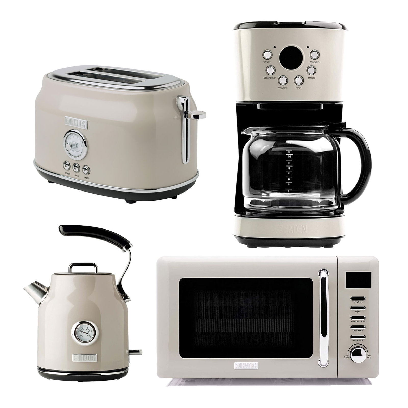 2 - Slice Toaster