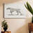 Neutral Pointer II-Gallery Wrapped Canvas-1365965416