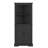 Tall Corner Cabinet with Doors-1377622800