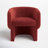 Cambry Upholstered Barrel Chair-163077049