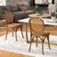 Chaises d'extérieur en osier PE-711332454
