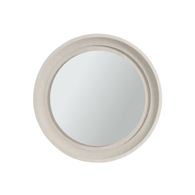 Marisol Round Mirror