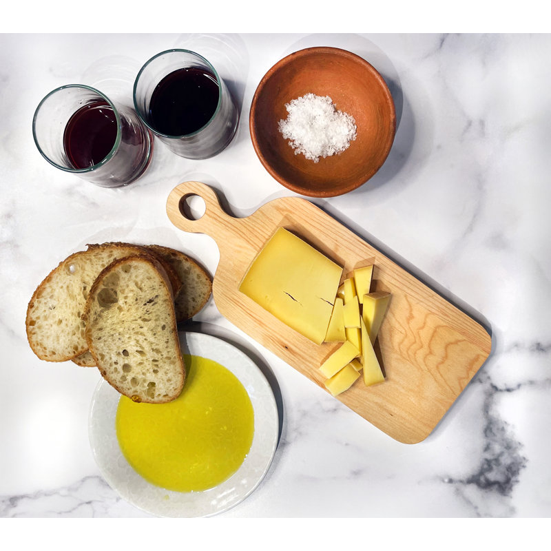 J.K. Adams Cheese Board