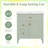 30"W Single Bathroom Vanity With Ceramic Sink, Drawers And Adjustable Shelf-1908634695