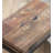 Hall Tree Coat Rack with Shoe Storage