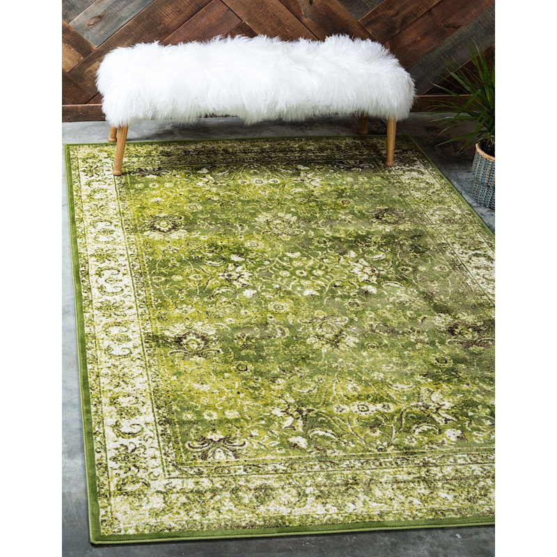 Majestic Oriental Indoor Rug, Rectangle 8' x 11'6"