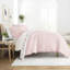 Ensemble de housse de couette 3 pièces à motif ultra doux - Serenity-128498290-128498294
